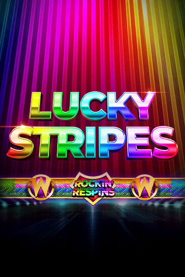 Lucky Stripes ига на фантики | MaxBet без риска