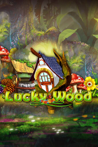 Lucky Wood ига на фантики | MaxBet без риска