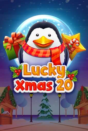 Lucky Xmas 20 ига на фантики | MaxBet без риска