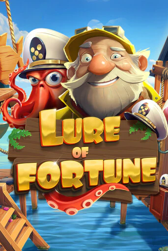 Lure of Fortune ига на фантики | MaxBet без риска