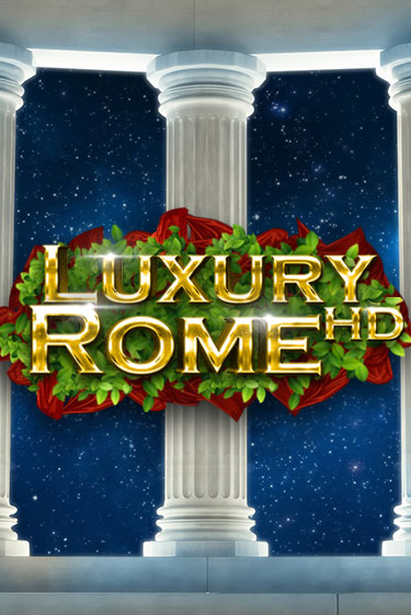 Luxury Rome ига на фантики | MaxBet без риска