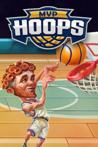 MVP Hoops ига на фантики | MaxBet без риска