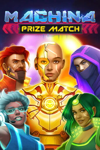 Machina PrizeMatch ига на фантики | MaxBet без риска