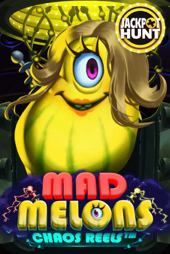 Mad Melons: Chaos Reels ига на фантики | MaxBet без риска