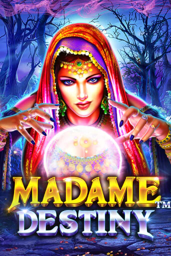Madame Destiny ига на фантики | MaxBet без риска