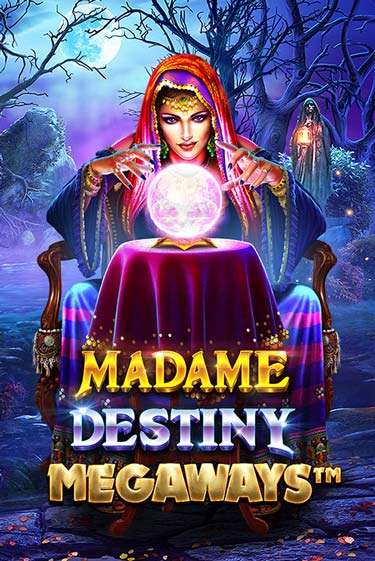 Madame Destiny Megaways ига на фантики | MaxBet без риска