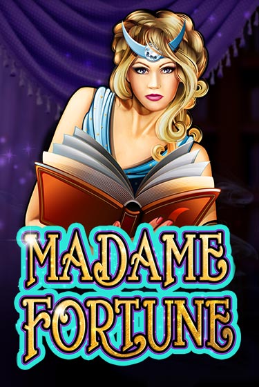 Madame Fortune ига на фантики | MaxBet без риска