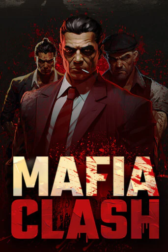Mafia Clash ига на фантики | MaxBet без риска