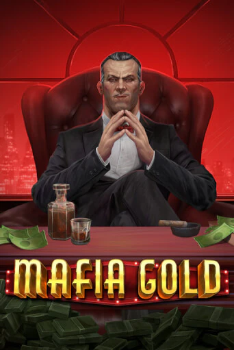 Mafia Gold ига на фантики | MaxBet без риска