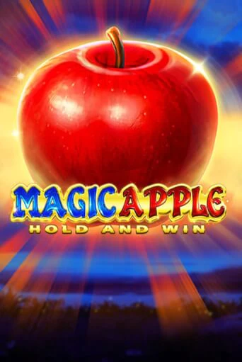 Magic Apple: Hold and Win ига на фантики | MaxBet без риска