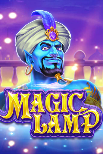 Magic Lamp ига на фантики | MaxBet без риска