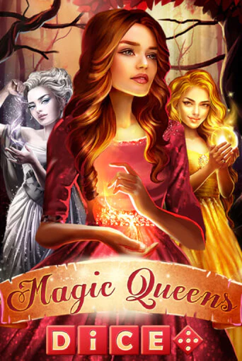 Magic Queens Dice ига на фантики | MaxBet без риска