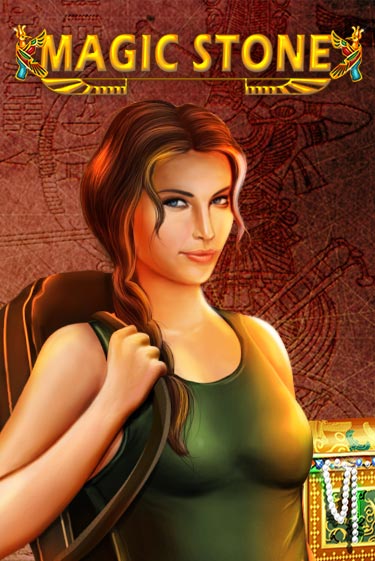 Magic Stone ига на фантики | MaxBet без риска