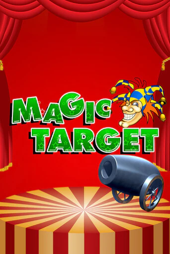 Magic Target ига на фантики | MaxBet без риска