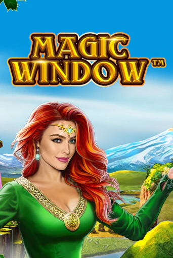 Magic Window ига на фантики | MaxBet без риска