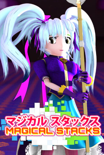 Magical Stacks ига на фантики | MaxBet без риска