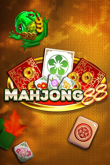 Mahjong 88 ига на фантики | MaxBet без риска