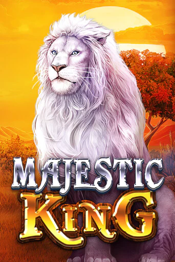 Majestic King ига на фантики | MaxBet без риска
