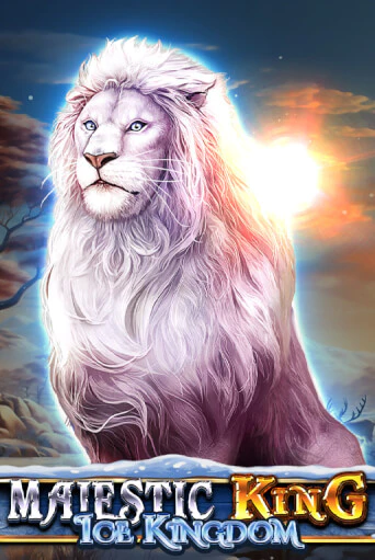 Majestic King - Ice Kingdom ига на фантики | MaxBet без риска