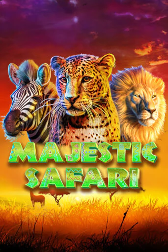 Majestic Safari ига на фантики | MaxBet без риска