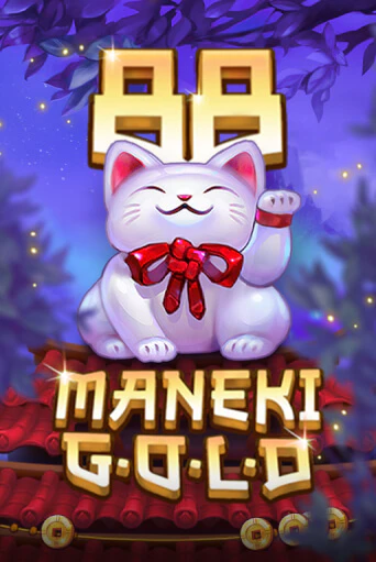 Maneki 88 Gold ига на фантики | MaxBet без риска