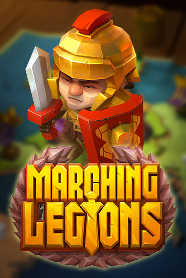 Marching Legions ига на фантики | MaxBet без риска