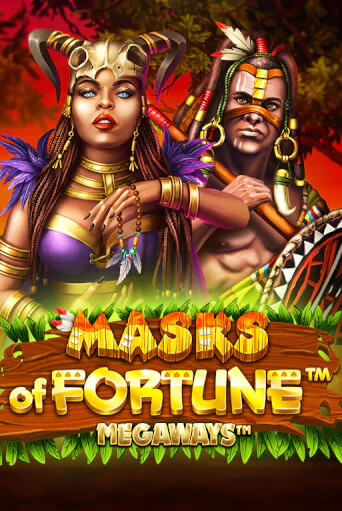 Masks of Fortune Megaways ига на фантики | MaxBet без риска