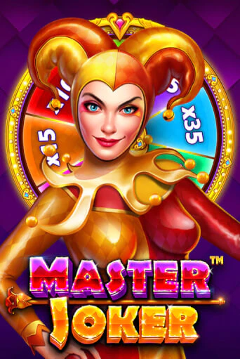 Master Joker™ ига на фантики | MaxBet без риска