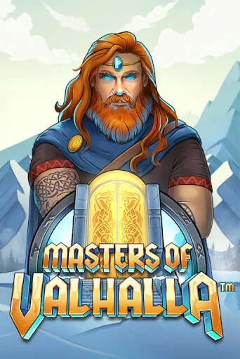 Masters Of Valhalla ига на фантики | MaxBet без риска