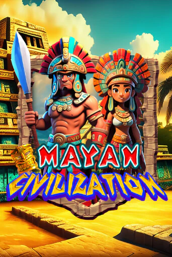 Mayan Civilization ига на фантики | MaxBet без риска