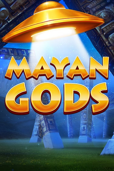 Mayan Gods ига на фантики | MaxBet без риска