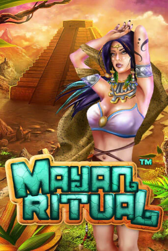 Mayan Ritual ига на фантики | MaxBet без риска