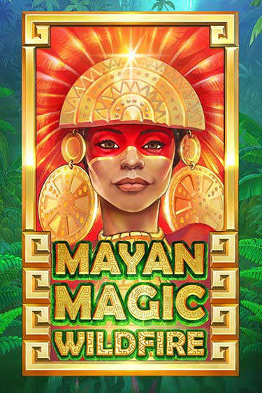 Mayan Magic Wildfire ига на фантики | MaxBet без риска