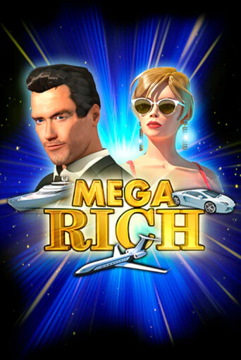 Mega Rich ига на фантики | MaxBet без риска