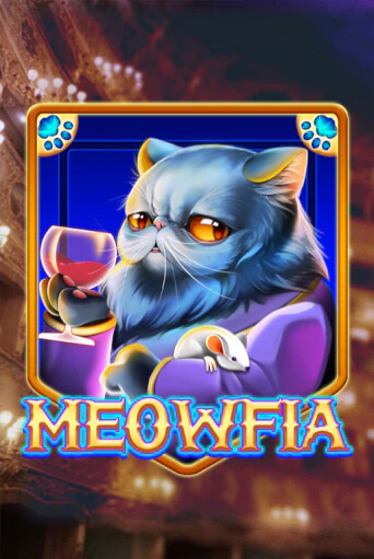 Meowfia ига на фантики | MaxBet без риска