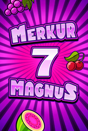 Merkur Magnus 7 ига на фантики | MaxBet без риска