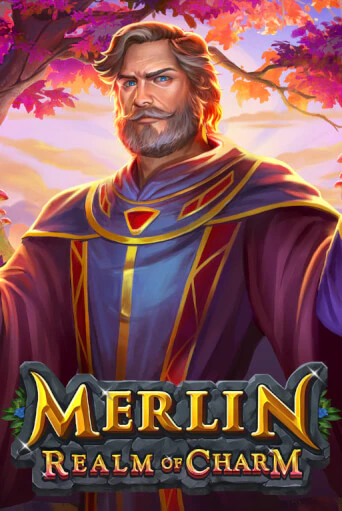 Merlin Realm of Charm ига на фантики | MaxBet без риска