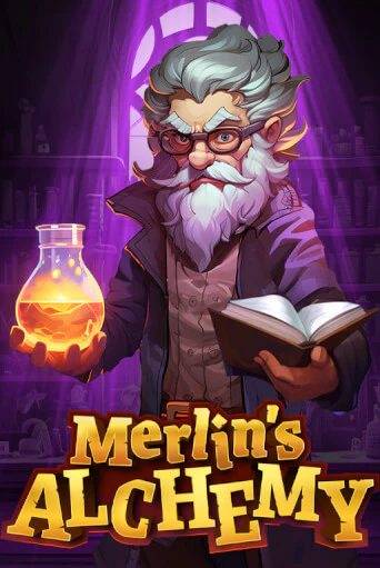Merlins Alchemy ига на фантики | MaxBet без риска