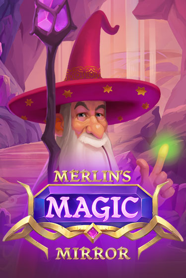 Merlin's Magic Mirror ига на фантики | MaxBet без риска