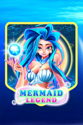Mermaid Legend ига на фантики | MaxBet без риска
