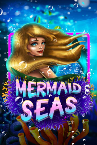 Mermaid Seas ига на фантики | MaxBet без риска