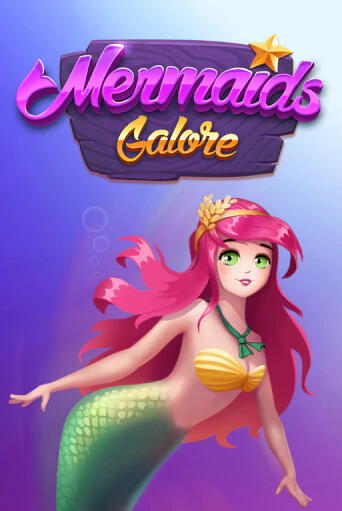 Mermaids Galore ига на фантики | MaxBet без риска