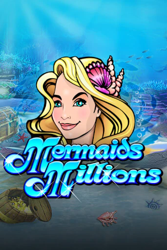 Mermaids Millions ига на фантики | MaxBet без риска