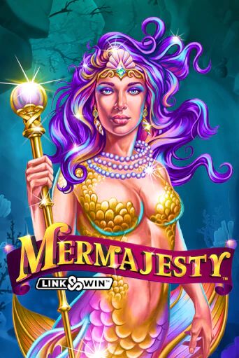 Mermajesty™ ига на фантики | MaxBet без риска