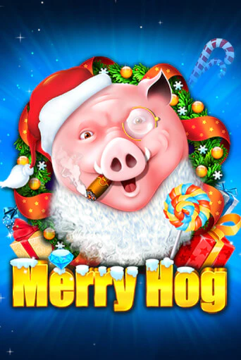 Merry Hog ига на фантики | MaxBet без риска