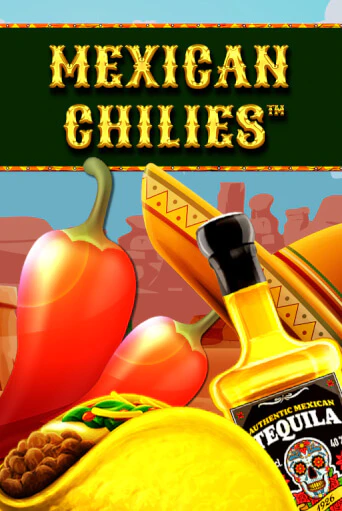 Mexican Chilies ига на фантики | MaxBet без риска