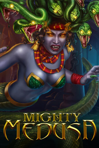 Mighty Medusa ига на фантики | MaxBet без риска