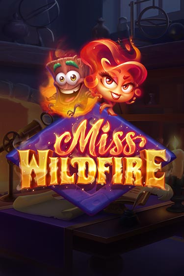 Miss Wildfire ига на фантики | MaxBet без риска