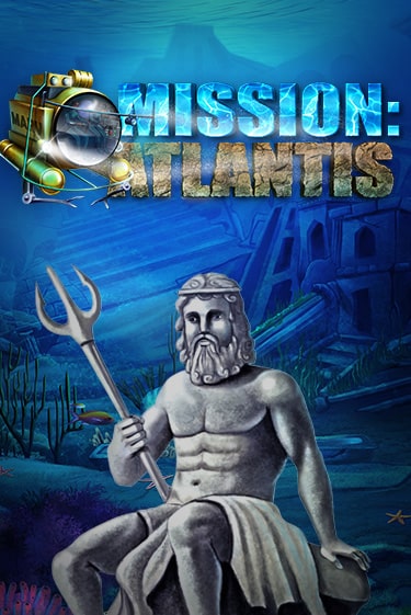 Mission Atlantis ига на фантики | MaxBet без риска