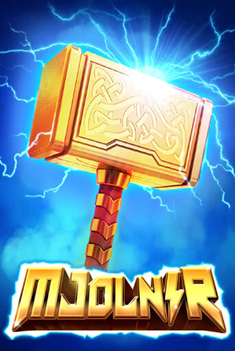 Mjolnir ига на фантики | MaxBet без риска